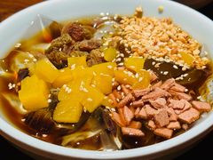 -双流老妈兔头(荟聚店)