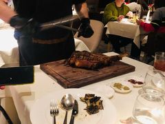战斧牛排-Pasha帕夏土耳其餐厅(南昌路店)