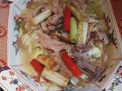 -粗茶淡饭·隐庐私厨(东亭店)