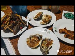 -汉巴味德(大悦城店)