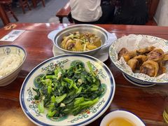 -醉春风(长汀县店头街店)