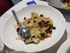 -富淳饭店(陆家嘴保利广场店)