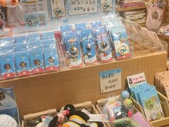 -猫的天空之城概念书店(苏州诚品店)