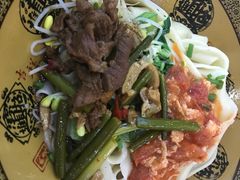 -福瑞记老孙头biangbiang面(新生路店)