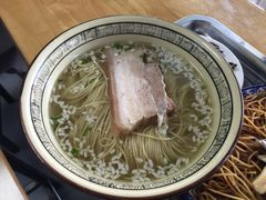 -裕兴记·三虾面(西北街总店)