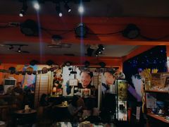 -为你钟情咖啡馆(春熙路太古里步行街店)