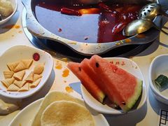 -山城辣妹子(定福庄店)