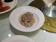 -扬浦大酒楼(平顶山路店)