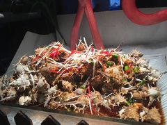 -芭菲盛宴·环球美食(解放碑英利国际店)
