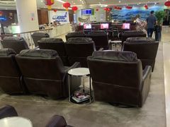 -南航明珠v2头等舱公务舱休息室