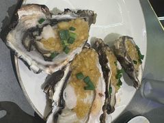 -生蚝园