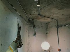 大堂-春庄咖啡SpringHues(钟楼小区店)