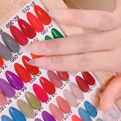 -Adore nail日式美甲美睫