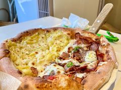 -盘炉forenza·云贵川融合小食堂 ( 钟楼中柳巷店)