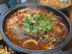 -西部一串烧烤·地道湘西小串