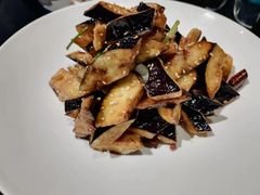 -梅飞酒家(桑园路店)