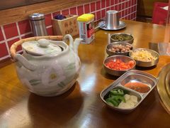 -蒲葵传统炭火烤肉(白石龙店)