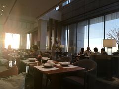 -北京柏悦酒店·锦庭餐厅Dining Room