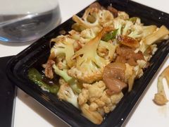 -大铁勺新津菜(东丽阳光新业广场店)