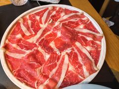 -东来顺·非遗火锅(高新店)