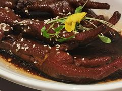 -桂满陇·蟹黄小笼汤包(中山公园店)