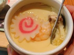 -仓桥家·焗寿司·锅物(光谷步行街店)