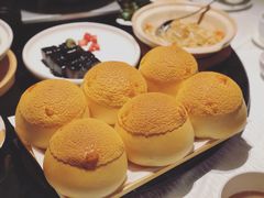 招牌菠萝包-炳胜品味(珠江新城店)