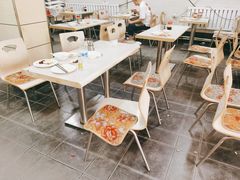 大堂-安艳大世界包子铺