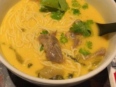 -和府捞面(领展购物广场京通店)