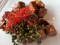 -洲际酒店·凌霄中餐厅SUMMIT