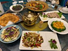 -阿拉丁新疆风味餐厅·清真(罗廊巷店)