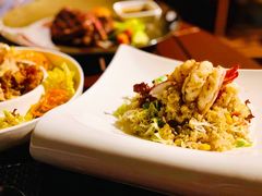 -宴悦海鲜餐厅·游水海鲜·牛排(亚龙湾瑞吉店)
