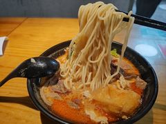 -五兰沙茶面(曾厝垵店)