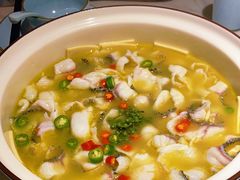 -青花椒花椒鱼(合生汇店)