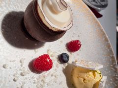 -弗兰克牛排西餐厅Ribone steak house(柠檬花园店)