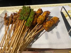 -串盟烧烤大排档·长沙美食地标(星沙店)