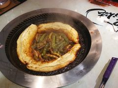 -二十一分小锅炖(皓月店)