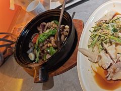 -啫神·广州地标美食(北京路店)