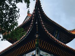 -南岳衡山风景名胜区-南岳大庙