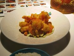 -荷塘秋月·本帮江浙菜(国权路店)