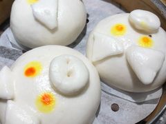 -点点心点心专门店(湾仔店)