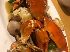 -ZF Seafood Restaurant 卓峰海鲜餐