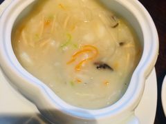 宋嫂鱼羹-杭州西子湖四季酒店·金沙厅