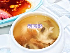 -寻味顺德·南记酒家·传统顺德菜·鱼生(广源路店)