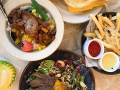 -玲婧胡同·生日蛋糕·餐厅(嘉里城店)