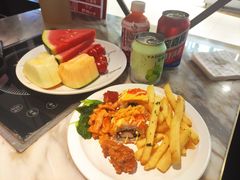 -火炉火自助餐(西直门凯德MALL店)