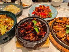 -鹿港小镇(霄云店)