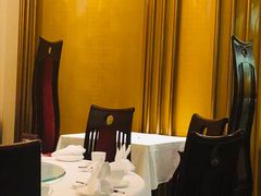 包厢-晶荷轩(香港迪士尼乐园酒店)