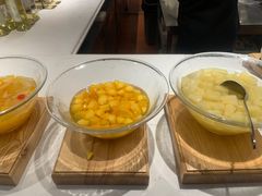 -诱货海鲜自助火锅(爱琴海购物公园东百店)