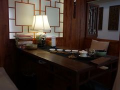 -碧露轩·大益茶体验馆(镇江路店)